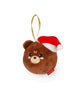 Legami Plush Christmas Decoration - Teddy
