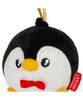 Legami Plush Christmas Decoration - Penguin