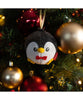 Legami Plush Christmas Decoration - Penguin