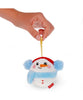 Legami Plush Christmas Decoration - Snowman