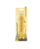 Legami Stand-ink Ovation Ballpoint Pen with Base - Giraffe (Blue Ink)