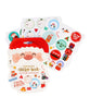 Legami Christmas Sticker Book