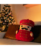 Legami Super Soft Pillow - Nutcracker