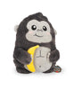 Legami Super Soft Pillow - Gorilla