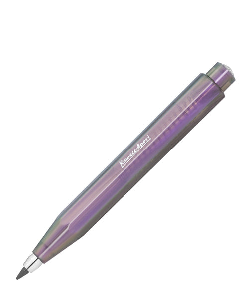 Kaweco LUNAR Sport Clutch Pencil - Shadow Purple