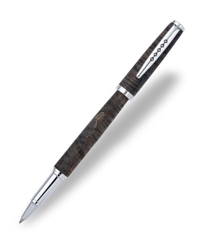 Tom Hessin Edinburgh Collection Rollerball Pen - Stockbridge Stone