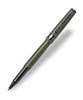 Tom Hessin Rebel Collection Rollerball - Garrison Green