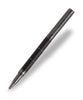Tom Hessin Revolution Collection Rollerball Pen - Charcoal