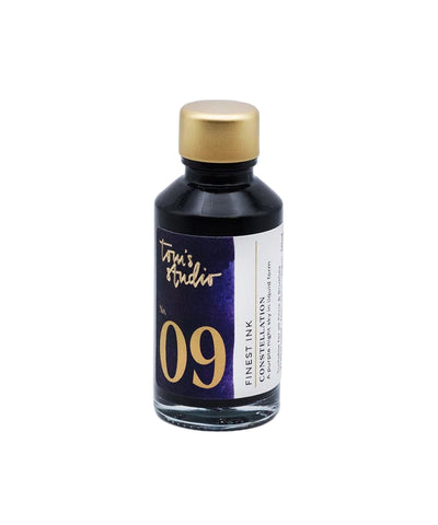 Tom's Studio Fountain Pen Ink - Constellation