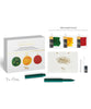 Tom's Studio The Wren Gift Set - Ivy