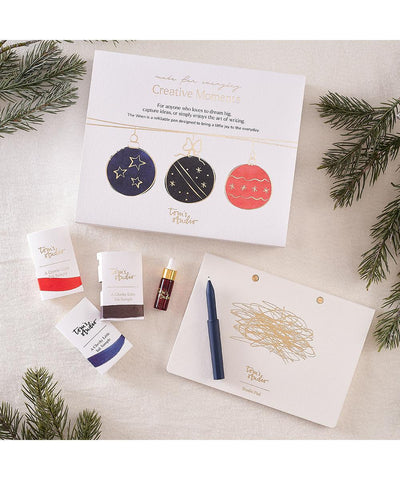 Tom's Studio The Wren Gift Set - Midnight