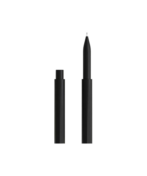Tom's Studio The Wren Refillable Pen - Black