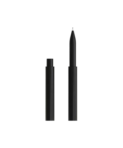 Tom's Studio The Wren Refillable Pen - Black