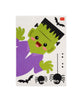 Legami Static Cling Halloween Window Stickers