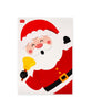 Legami Static Cling Christmas Window Stickers