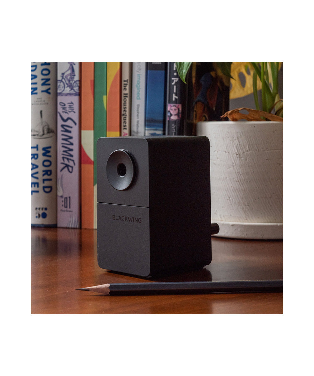 Blackwing Desktop Pencil Sharpener | The Hamilton Pen Company
