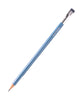 Blackwing Pearl Blue Palomino Pencil - Balanced Graphite (Box of 12)