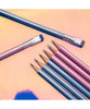 Blackwing Pearl Pink Palomino Pencil - Balanced Graphite (Box of 12)