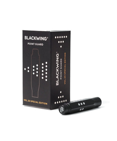Blackwing Pencil Point Guard - Volumes 20 Limited Edition