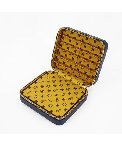 Esterbrook Twelve Pen Nook - Dandelion Blue