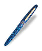 Esterbrook Estie Fountain Pen - Blue Moon with Gold Trim