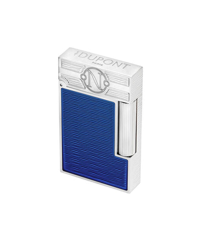S.T. Dupont 20'000 Leagues Lighter Ligne 2  - Gulf Stream Palladium