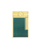 S.T. Dupont 20'000 Leagues Lighter Ligne 2 - Pacific Yellow Gold