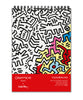 Caran D'Ache Keith Haring Special Edition Colouring Pad
