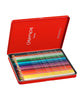 Caran d'Ache Supracolor Aquarelle Coloured Pencils - Special Edition Set of 18