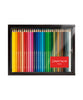 Caran D'Ache Swisscolor Coloured Pencils - Water Soluble Set of 30