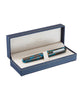 Conklin All American Fountain Pen - Southwest Turquoise