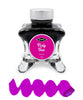 Diamine Inkvent Red Edition Fountain Pen Ink - Party Time