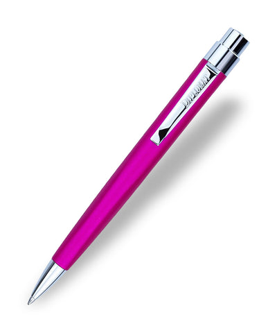 Diplomat Magnum Ballpoint Pen - Hot Pink