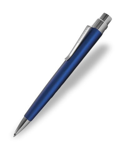 Diplomat Magnum Ballpoint Pen - Indigo Blue