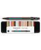 Caran d'Ache Paul Smith Edition No 5 -Mechanical Pencil (0.5mm) Black