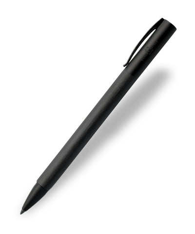 Faber-Castell Biros 'Poly Ball View' XB - Pens Faber-Castell Biros 'Poly Ball View' XB - Pens