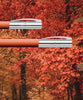 Faber-Castell Ambition Ballpoint Pen - OpArt Autumn Leaves