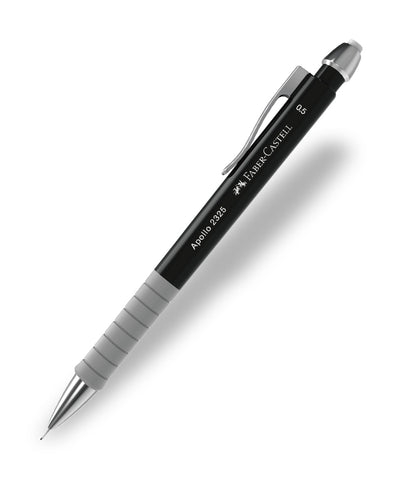Faber-Castell Apollo Mechanical Pencil - Black