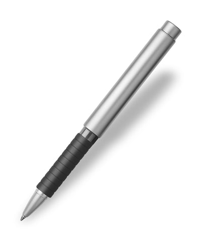 Faber-Castell Essentio Rollerball Pen - Silver Matt