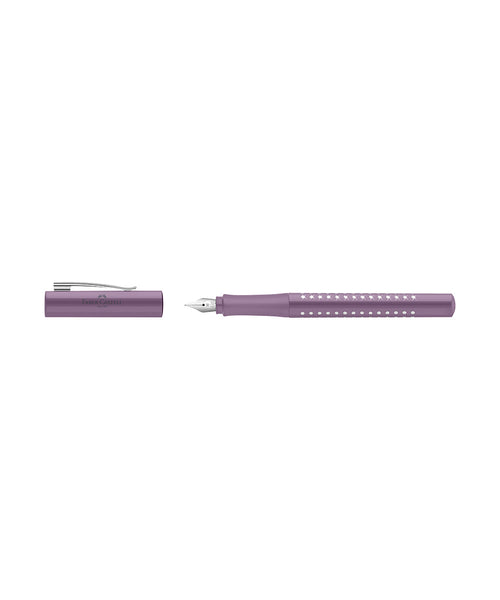 FABER-CASTELL Doppelspitzdose RollOn SPARKLE, Blisterkarte 183990 bei günstig FABER-CASTELL Doppelspitzdose RollOn SPARKLE, Blisterkarte 183990 bei günstig