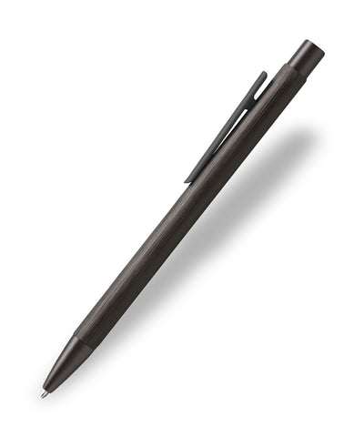 Faber-Castell Neo Slim Ballpoint Pen - Gunmetal
