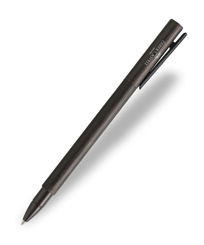 Faber-Castell Neo Slim Rollerball Pen - Gunmetal