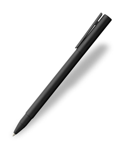 Faber-Castell Neo Slim Rollerball Pen - Black