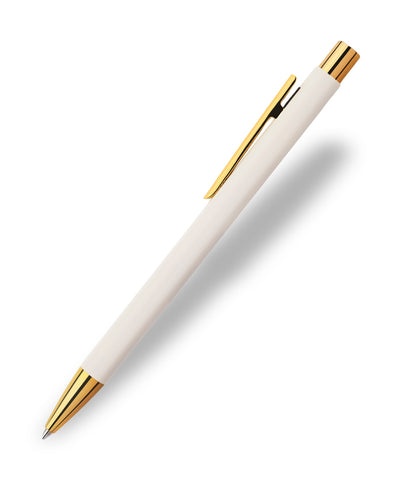 Faber-Castell Neo Slim Ballpoint Pen - Gold Marshmallow