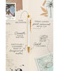 Faber-Castell Neo Slim Ballpoint Pen - Gold Marshmallow