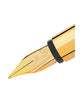Faber-Castell Neo Slim Fountain Pen - Gold Rainforest