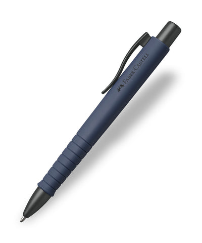 Faber-Castell Poly Ball Urban Ballpoint Pen - Navy Blue
