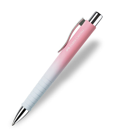 Faber-Castell Poly Ball Urban Ballpoint Pen - Sunset