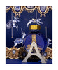 Ferris Wheel Press 2023 Limited Edition 38ml Ink Carriage - Blue Legacy