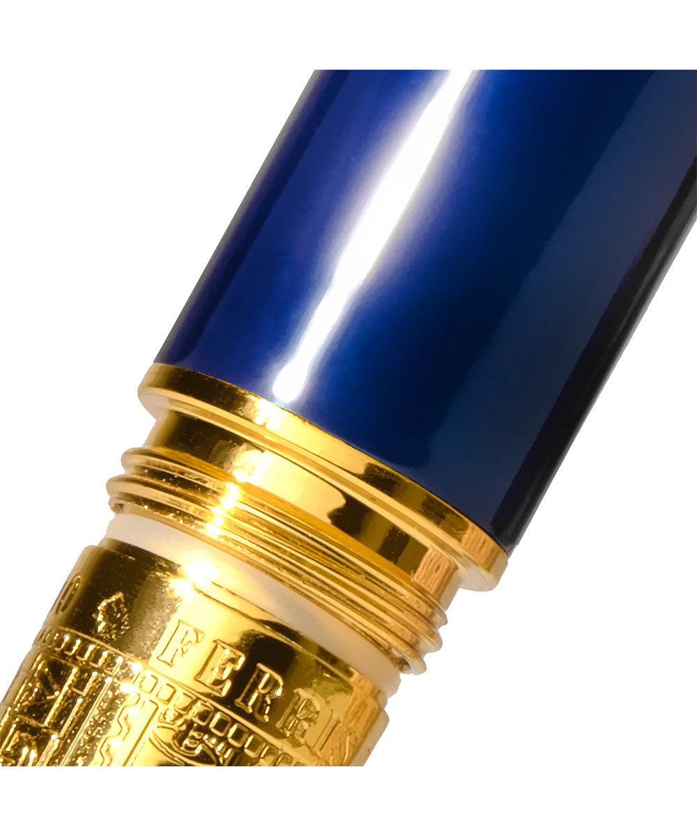 The Roundabout Rollerball Pen | Be Creative Shop The Roundabout Rollerball Pen | Be Creative Shop